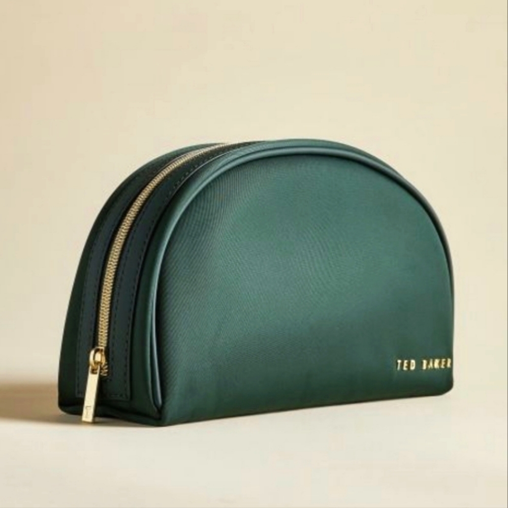 Ted baker cosmetic case - large